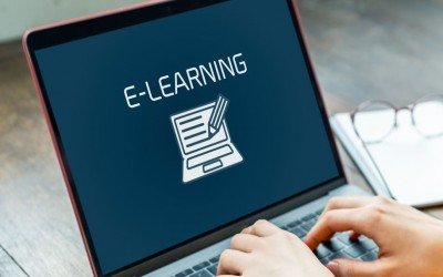 Langkah Memulai Ujian di E-Learning Madrasah